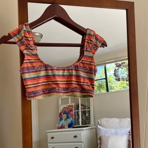 Billabong Bikini Top